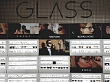 GLASS - salon optyczny, jakiego w Świdnicy jeszcze nie było