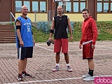[FOTO] Domino Streetball Cup po raz dziewiąty