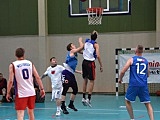 [FOTO] Domino Streetball Cup po raz dziewiąty
