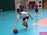 [FOTO] Domino Streetball Cup po raz dziewiąty