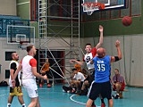 [FOTO] Domino Streetball Cup po raz dziewiąty