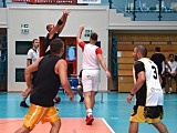 [FOTO] Domino Streetball Cup po raz dziewiąty