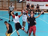 [FOTO] Domino Streetball Cup po raz dziewiąty
