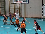 [FOTO] Domino Streetball Cup po raz dziewiąty