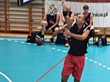 [FOTO] Domino Streetball Cup po raz dziewiąty