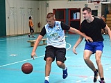 [FOTO] Domino Streetball Cup po raz dziewiąty