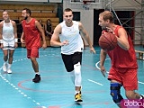 [FOTO] Domino Streetball Cup po raz dziewiąty