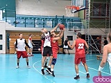 [FOTO] Domino Streetball Cup po raz dziewiąty