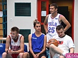 [FOTO] Domino Streetball Cup po raz dziewiąty