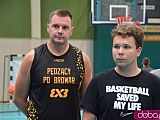 [FOTO] Domino Streetball Cup po raz dziewiąty