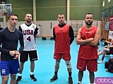 [FOTO] Domino Streetball Cup po raz dziewiąty