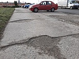 Chodniki do remontu w Świdnicy