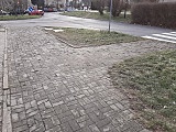 Chodniki do remontu w Świdnicy