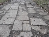 Chodniki do remontu w Świdnicy