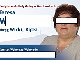 Ciągnęła psa za swoim samochodem