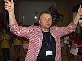 Nie tyko muzyczny krążek na finał warsztatów wokalnych