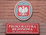 Nagi prokurator zawieszony w obowiązkach służbowych