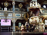 [FOTO, WIDEO] 20. rocznica wpisu Kościołu Pokoju na listę UNESCO