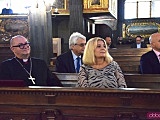 [FOTO, WIDEO] 20. rocznica wpisu Kościołu Pokoju na listę UNESCO