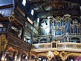 [FOTO, WIDEO] 20. rocznica wpisu Kościołu Pokoju na listę UNESCO