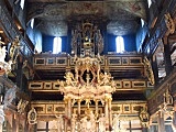 [FOTO, WIDEO] 20. rocznica wpisu Kościołu Pokoju na listę UNESCO