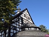[FOTO, WIDEO] 20. rocznica wpisu Kościołu Pokoju na listę UNESCO