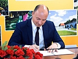 Powstanie granitowa obwodnica Strzegomia