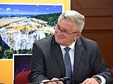 Powstanie granitowa obwodnica Strzegomia