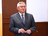Powstanie granitowa obwodnica Strzegomia