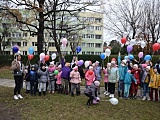 Nowy plac zabaw przy SP 2 w Świdnicy