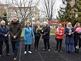 Nowy plac zabaw przy SP 2 w Świdnicy