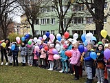 Nowy plac zabaw przy SP 2 w Świdnicy