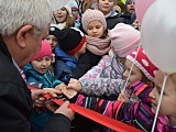 Nowy plac zabaw przy SP 2 w Świdnicy