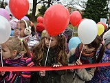 Nowy plac zabaw przy SP 2 w Świdnicy