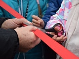 Nowy plac zabaw przy SP 2 w Świdnicy