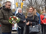 Nowy plac zabaw przy SP 2 w Świdnicy