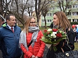 Nowy plac zabaw przy SP 2 w Świdnicy