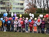 Nowy plac zabaw przy SP 2 w Świdnicy