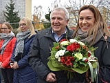 Nowy plac zabaw przy SP 2 w Świdnicy