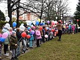Nowy plac zabaw przy SP 2 w Świdnicy