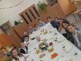 [FOTO] Przedświąteczne spotkania w PSP nr 3 w Strzegomiu