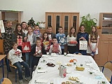 [FOTO] Przedświąteczne spotkania w PSP nr 3 w Strzegomiu