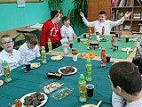 [FOTO] Przedświąteczne spotkania w PSP nr 3 w Strzegomiu