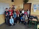 [FOTO] Przedświąteczne spotkania w PSP nr 3 w Strzegomiu