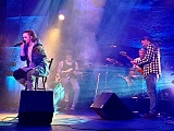 [FOTO] Zaśpiewali covery i zachwycili publiczność