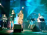 [FOTO] Zaśpiewali covery i zachwycili publiczność