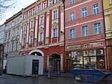 Zaułek Świętokrzyski doczekał się remontu