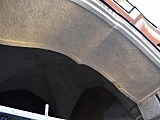 Zaułek Świętokrzyski doczekał się remontu
