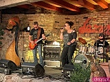 [VIDEO, FOTO] HAFT ozdobił blues-rockiem Park Centralny