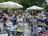 [VIDEO, FOTO] HAFT ozdobił blues-rockiem Park Centralny
